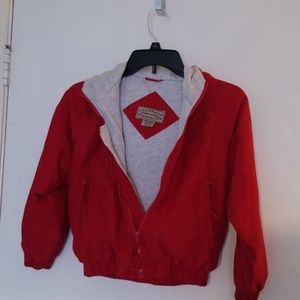 Boys Jacket